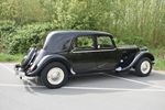 1950 Citroën Traction Avant 15/6 wieltje oldtimer te koop