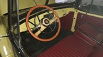 1949 Willys Jeepster oldtimer te koop