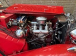 1950 MG TD oldtimer te koop