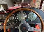 1950 MG TD oldtimer te koop