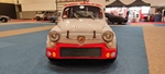 1979 Abarth 1000 TCR Replica oldtimer te koop