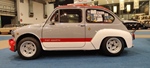 1979 Abarth 1000 TCR Replica oldtimer te koop