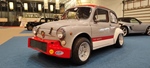 1979 Abarth 1000 TCR Replica oldtimer te koop