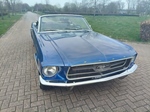 1967 Ford Mustang C Code - Convertible oldtimer te koop