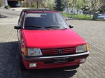 1990 Peugeot 205 oldtimer te koop