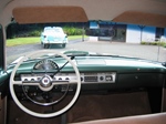 1954 Ford Country Squire oldtimer te koop