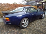 1987 Porsche 944 oldtimer te koop