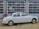 1961 Jaguar MKII oldtimer te koop