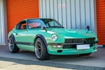 1972 Datsun 240Z oldtimer te koop