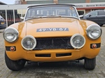 1976 MG Midget oldtimer te koop