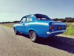 1973 Ford Escort oldtimer te koop