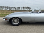 1961 Jaguar E-type Series 1 oldtimer te koop