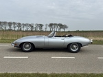 1961 Jaguar E-type Series 1 oldtimer te koop