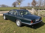 1992 Jaguar XJ12 oldtimer te koop