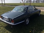 1992 Jaguar XJ12 oldtimer te koop