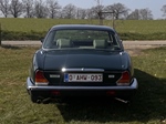 1992 Jaguar XJ12 oldtimer te koop