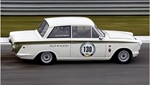 1965 Ford Lotus Cortina oldtimer te koop