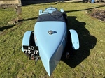 1938 Riley Brooklands oldtimer te koop