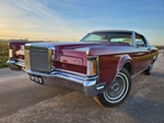 1970 Lincoln Continental oldtimer te koop