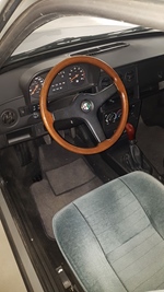 1994 Alfa Romeo 33 1.7 i.e oldtimer te koop