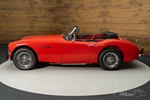 1966 Austin-Healey 3000 MKIII oldtimer te koop