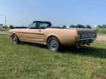 1965 Ford Mustang oldtimer te koop