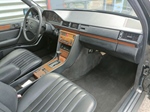 1991 Mercedes 300 oldtimer te koop