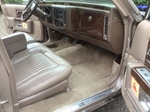1992 Cadillac Brougham oldtimer te koop
