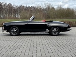 1957 Mercedes 190SL oldtimer te koop