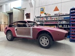 1970 Alfa Romeo GT 1300 junior Zagato  oldtimer te koop