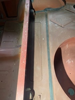 1970 Alfa Romeo GT 1300 junior Zagato  oldtimer te koop