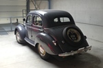 1951 Panhard Dyna ex 1000 Miglia oldtimer te koop