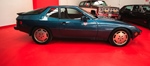 1980 Porsche 924 oldtimer te koop