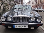 1991 Daimler XJ12 oldtimer te koop
