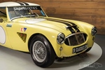 1959 Austin Healey oldtimer te koop