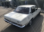 1973 Opel Commodore oldtimer te koop