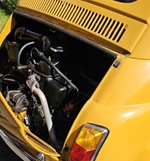 1969 Fiat 500 L oldtimer te koop