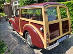 1968 Morris Minor Traveller oldtimer te koop