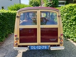 1968 Morris Minor Traveller oldtimer te koop