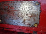 1943 International Farmall H row-crop oldtimer tractor te koop