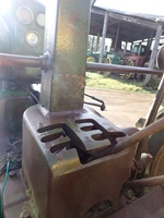 1948 John Deere B Styled, electric start, oldtimer tractor te koop