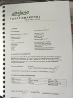 1952 MG TD oldtimer te koop