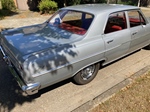 1964 Chevrolet Chevelle Malibu oldtimer te koop