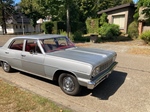 1964 Chevrolet Chevelle Malibu oldtimer te koop