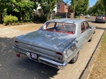 1964 Chevrolet Chevelle Malibu oldtimer te koop