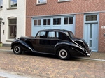 1953 Bentley R-type sports saloon oldtimer te koop