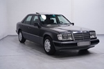 1992 Mercedes 200D - 80.000Km oldtimer te koop