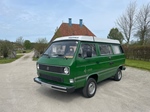 1984 Volkswagen T3 Westfalia camper oldtimer te koop