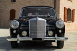 1955 Mercedes 190 oldtimer te koop