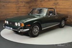 1971 Triumph Stag oldtimer te koop